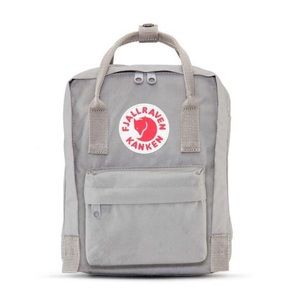 fjallraven mini